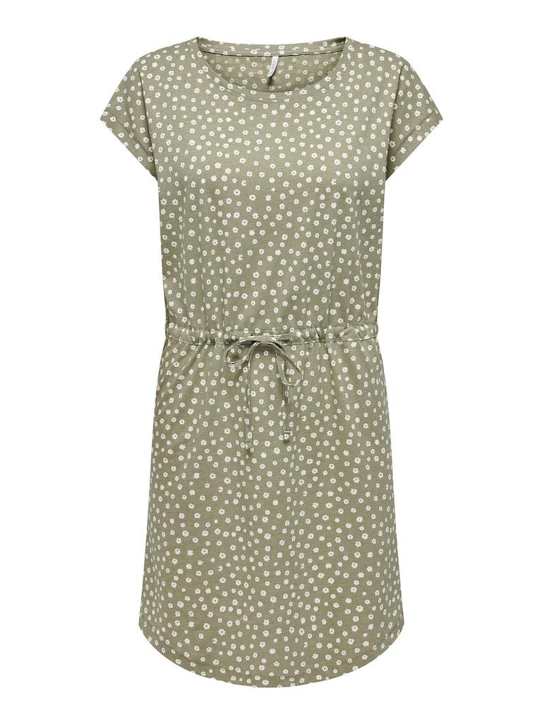 Only Onlmay S/s Dress Noos