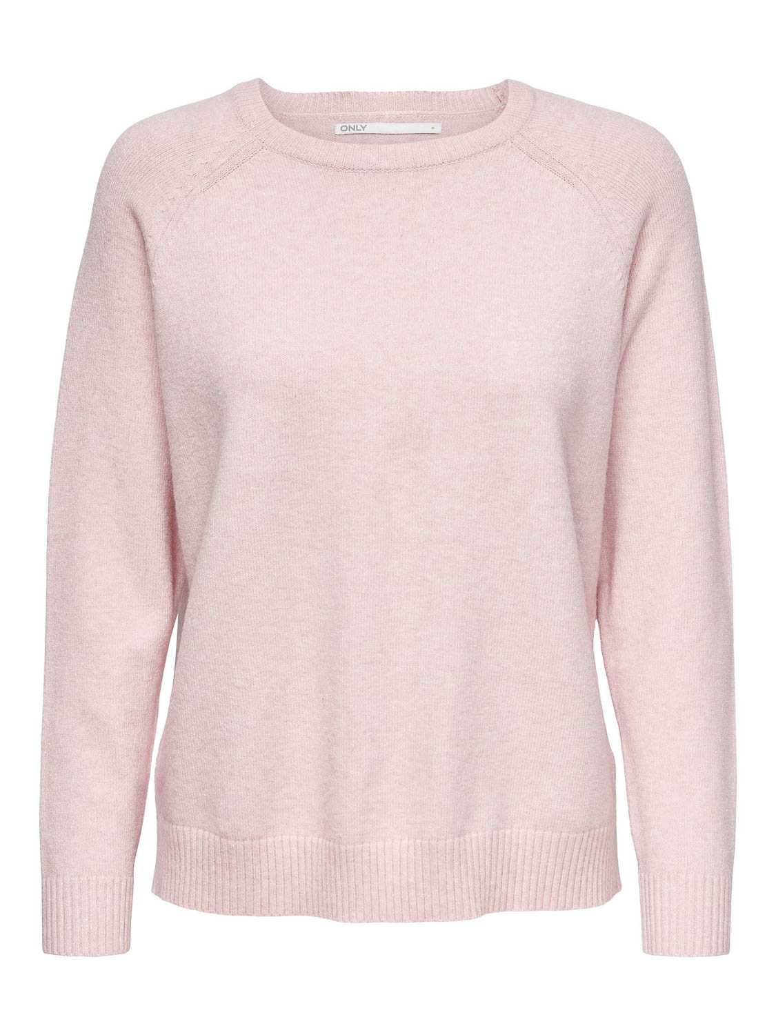 Only Onllesly Kings L/s Pullover Knt Noo: