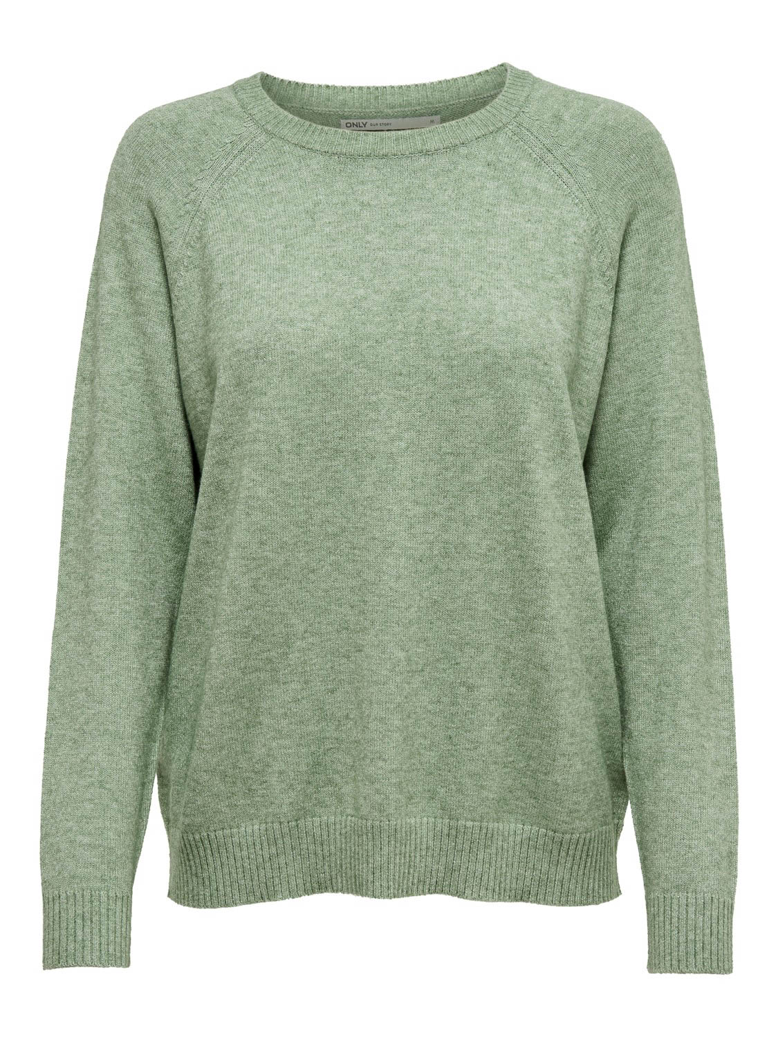 Only Onllesly Kings L/s Pullover Knt Noo: