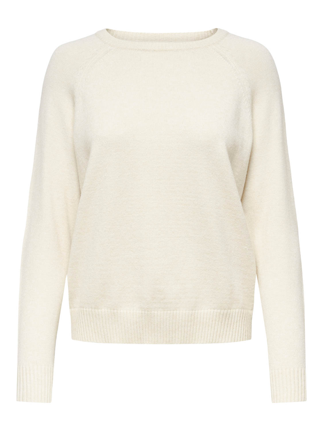ONLY ONLLESLY KINGS L/S PULLOVER KNT NOOS Dames Trui - Maat XL