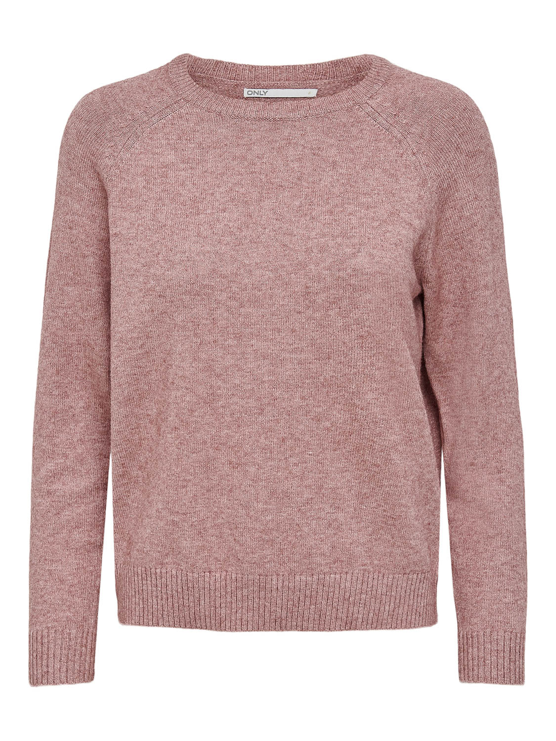 ONLY ONLLESLY KINGS L/S PULLOVER KNT NOOS Dames Trui - Maat XL