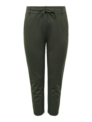 Carmakoma CARGOLDTRASH CLASSIC PANT NOOS Peat | Freewear CARGOLDTRASH CLASSIC PANT NOOS - www.freewear.nl - Freewear