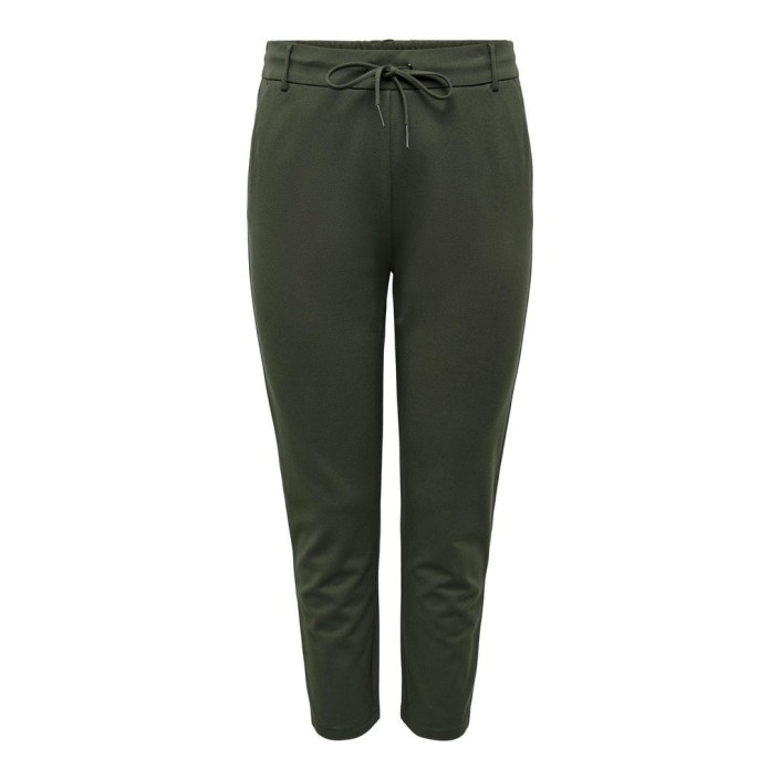 Carmakoma CARGOLDTRASH CLASSIC PANT NOOS Peat | Freewear CARGOLDTRASH CLASSIC PANT NOOS - www.freewear.nl - Freewear