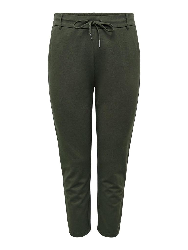 Carmakoma (Maatje Meer) Cargoldtrash Classic Pant Noos