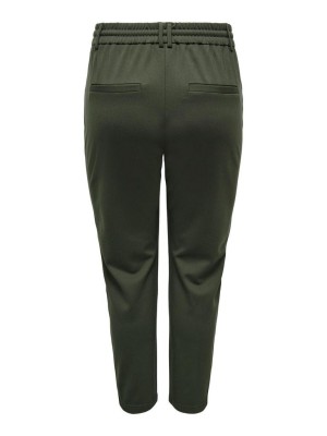 Carmakoma CARGOLDTRASH CLASSIC PANT NOOS Peat | Freewear CARGOLDTRASH CLASSIC PANT NOOS - www.freewear.nl - Freewear