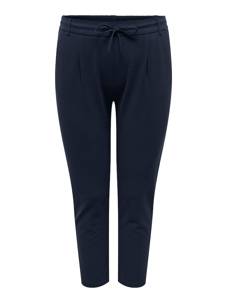 ONLY CARMAKOMA CARGOLDTRASH LIFE CLASSIC PANT NOOS Dames Broeken - Maat 44 X L32