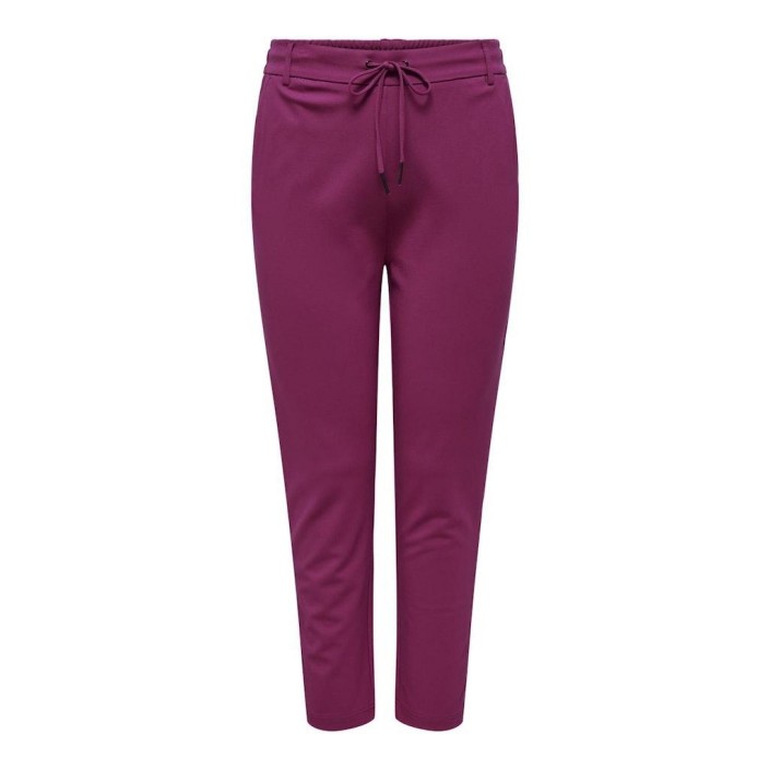 Carmakoma CARGOLDTRASH CLASSIC PANT NOOS Beaujolais | Freewear CARGOLDTRASH CLASSIC PANT NOOS - www.freewear.nl - Freewear