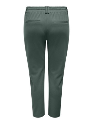Carmakoma CARGOLDTRASH CLASSIC PANT NOOS Dark Forest | Freewear CARGOLDTRASH CLASSIC PANT NOOS - www.freewear.nl - Freewear