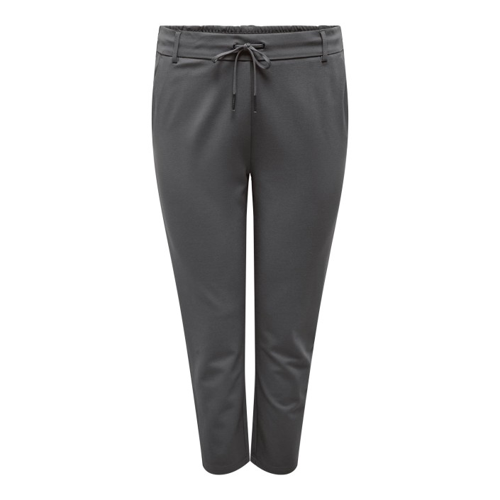 Carmakoma CARGOLDTRASH CLASSIC PANT NOOS Magnet | Freewear CARGOLDTRASH CLASSIC PANT NOOS - www.freewear.nl - Freewear