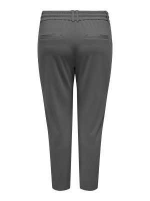 Carmakoma CARGOLDTRASH CLASSIC PANT NOOS Magnet | Freewear CARGOLDTRASH CLASSIC PANT NOOS - www.freewear.nl - Freewear