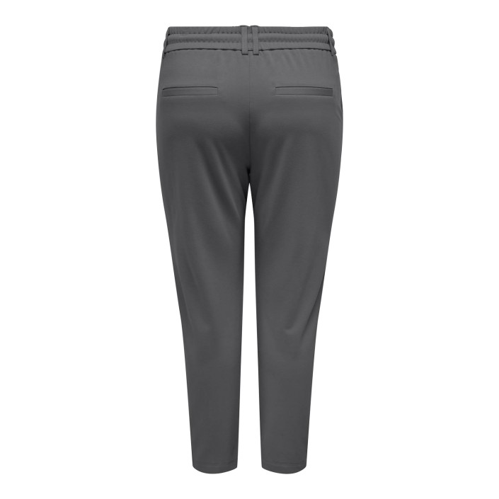 Carmakoma CARGOLDTRASH CLASSIC PANT NOOS Magnet | Freewear CARGOLDTRASH CLASSIC PANT NOOS - www.freewear.nl - Freewear