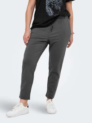 Carmakoma CARGOLDTRASH CLASSIC PANT NOOS Magnet | Freewear CARGOLDTRASH CLASSIC PANT NOOS - www.freewear.nl - Freewear
