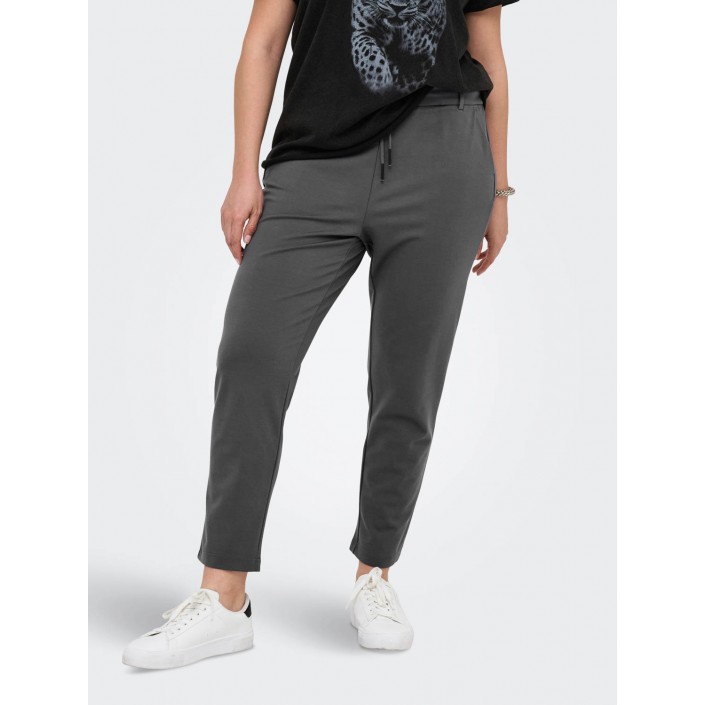 Carmakoma CARGOLDTRASH CLASSIC PANT NOOS Magnet | Freewear CARGOLDTRASH CLASSIC PANT NOOS - www.freewear.nl - Freewear