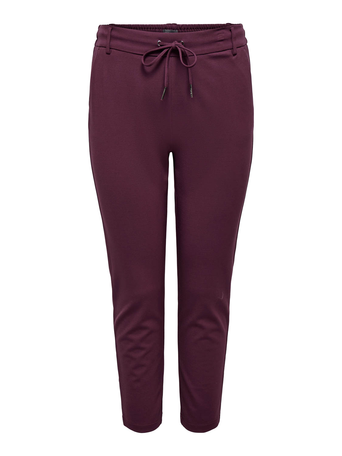 ONLY CARMAKOMA Joggingbroek CARGOLDTRASH LIFE CLASSIC PANT NOOS