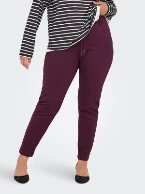 Carmakoma CARGOLDTRASH CLASSIC PANT NOOS Port Royale | Freewear CARGOLDTRASH CLASSIC PANT NOOS - www.freewear.nl - Freewear