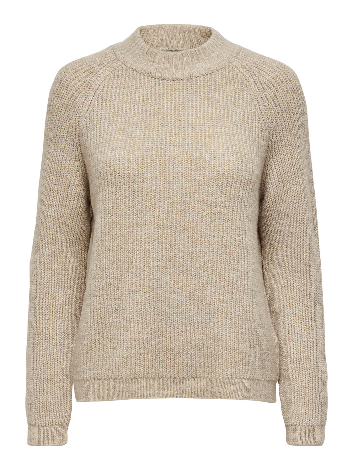 ONLY ONLJADE L/S PULLOVER KNT NOOS Dames Trui - Maat S