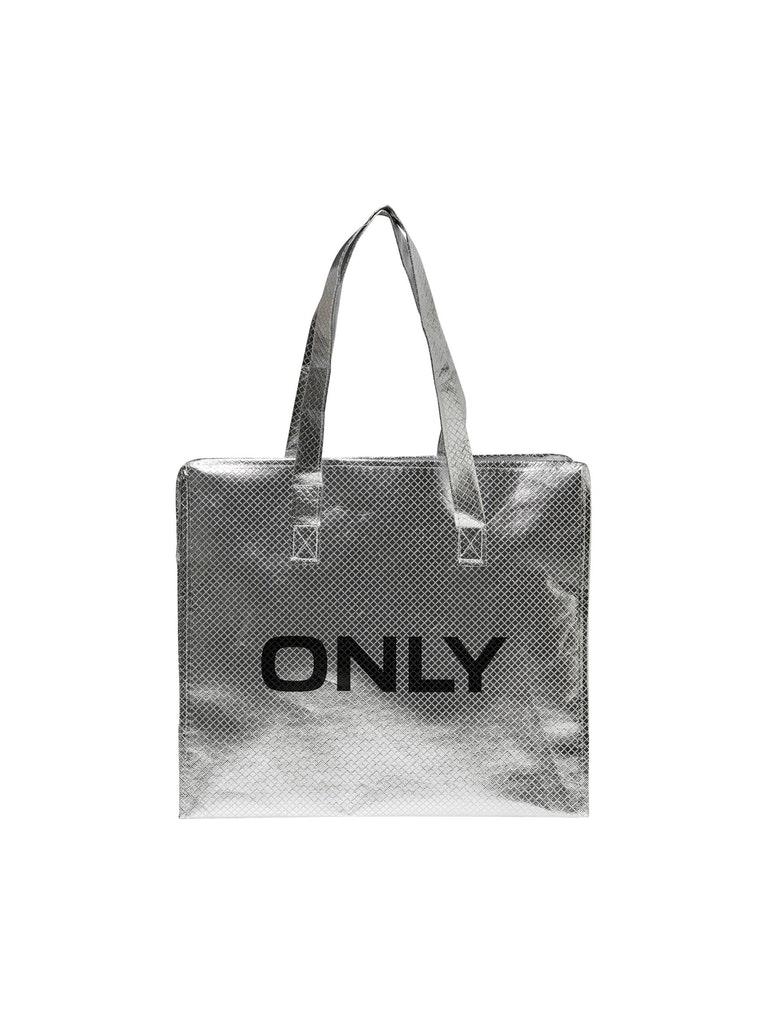 Only Onlshopping Bag Foil