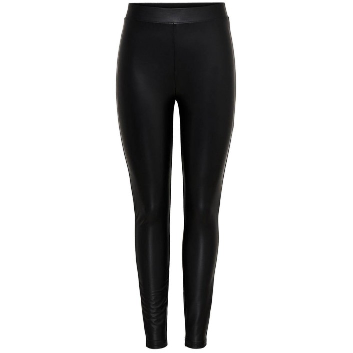 Only ONLCOOL COATED LEGGING NOOS Black | Freewear ONLCOOL COATED LEGGING NOOS - www.freewear.nl - Freewear