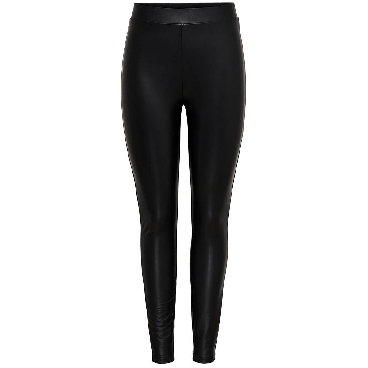 ONLY ONLCOOL COATED LEGGING NOOS JRS Dames Legging - Maat 42-44