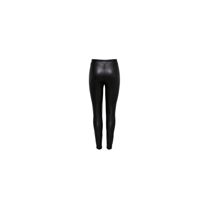 Only ONLCOOL COATED LEGGING NOOS Black | Freewear ONLCOOL COATED LEGGING NOOS - www.freewear.nl - Freewear