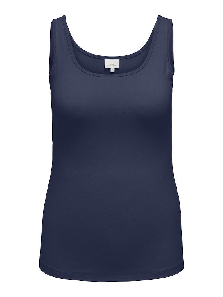 Carmakoma (Maatje Meer) Cartime Tank Top Noos