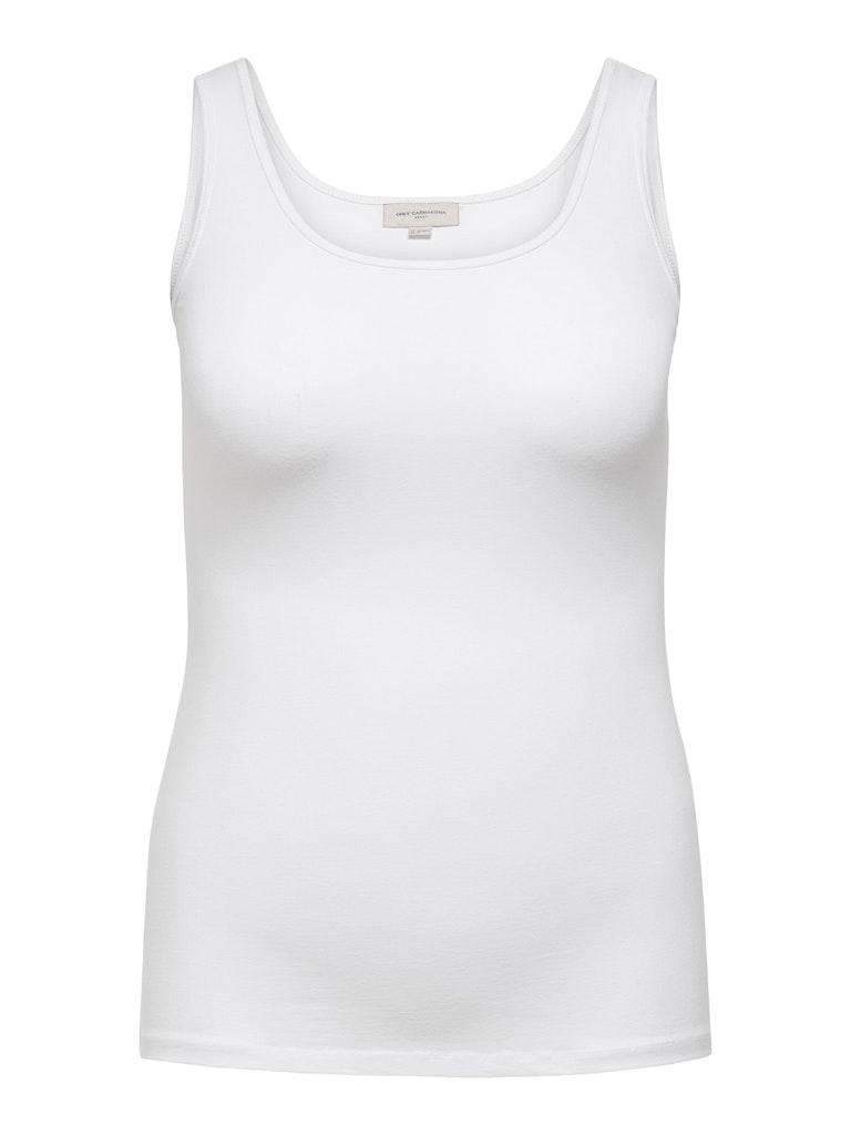 Carmakoma (Maatje Meer) Cartime Tank Top Noos