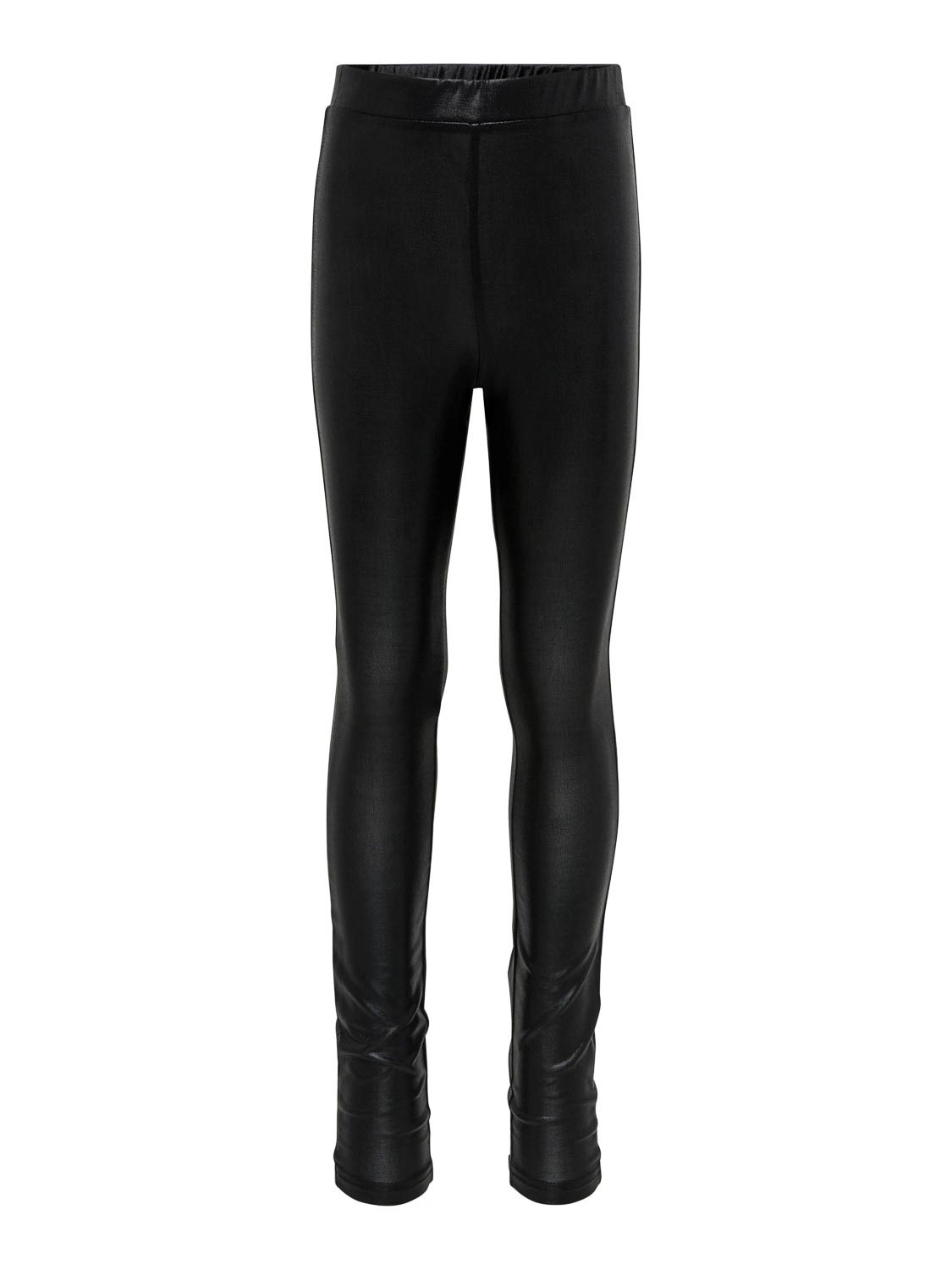 Only Kids Konzitta Coated Leggins Jrs