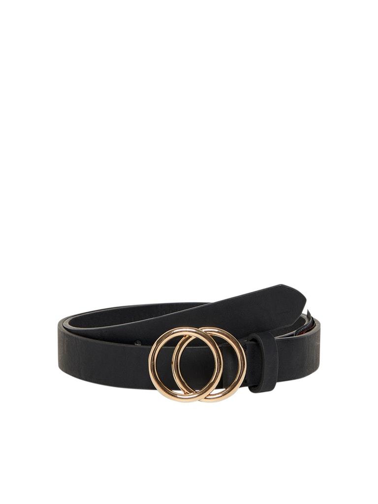 Carmakoma (Maatje Meer) Carrasmi Pu Jeans Belt