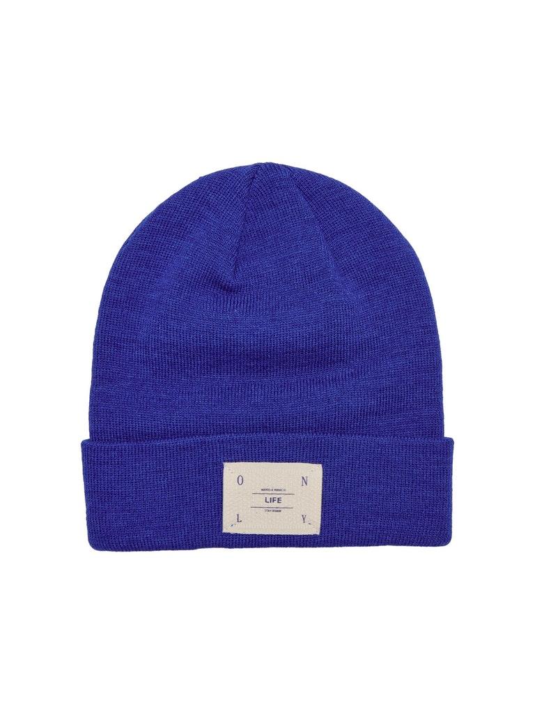 Only Onlliv Life Basic Beanie Cc