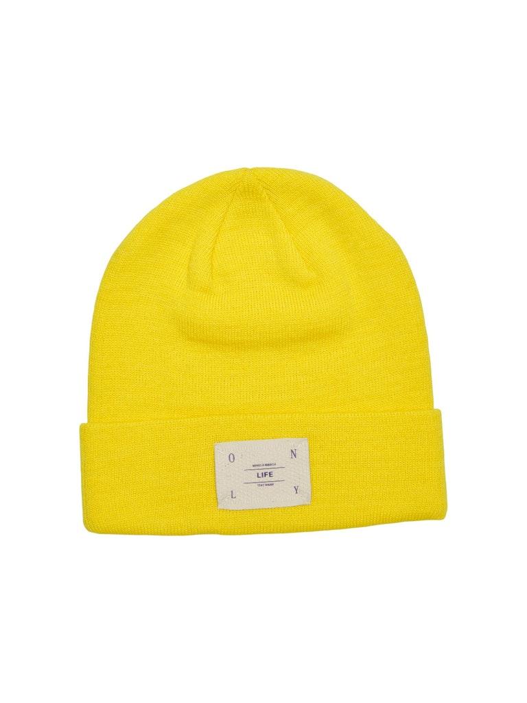 Only Onlliv Life Basic Beanie Cc