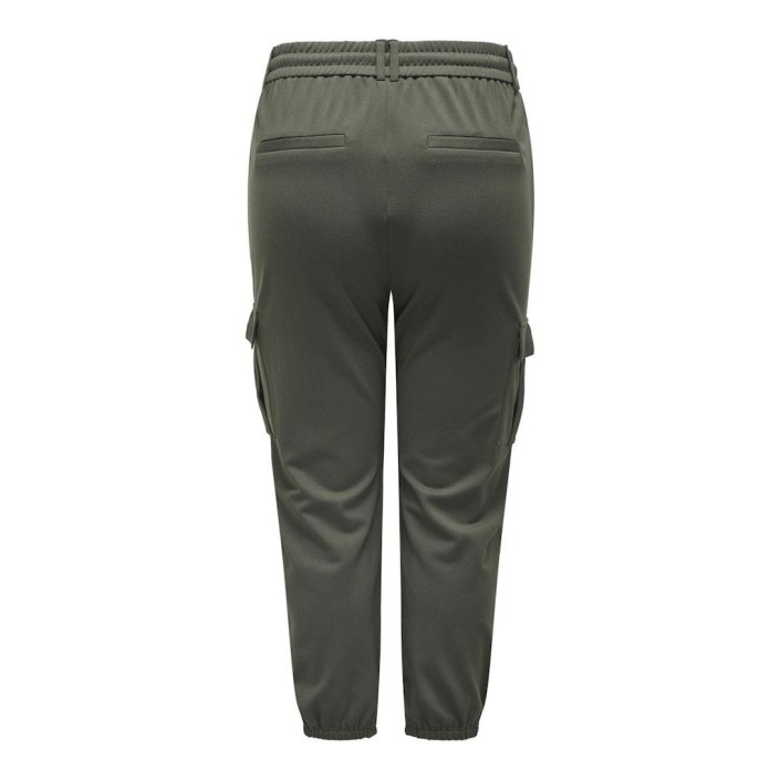 Carmakoma CARGOLDTRASH LIFE CARGO PANT Kambaba | Freewear CARGOLDTRASH LIFE CARGO PANT - www.freewear.nl - Freewear