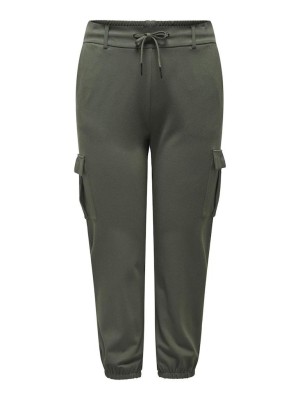 Carmakoma CARGOLDTRASH LIFE CARGO PANT Kambaba | Freewear CARGOLDTRASH LIFE CARGO PANT - www.freewear.nl - Freewear