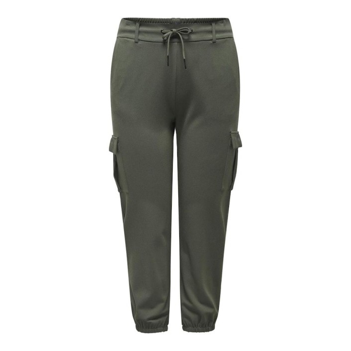 Carmakoma CARGOLDTRASH LIFE CARGO PANT Kambaba | Freewear CARGOLDTRASH LIFE CARGO PANT - www.freewear.nl - Freewear