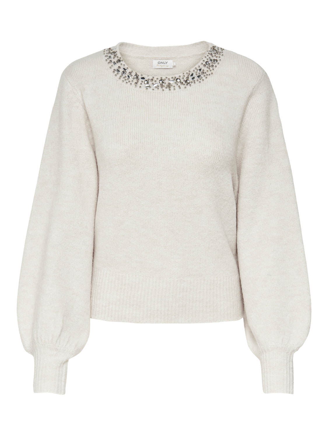 Knitwear Only , Wit , Dames