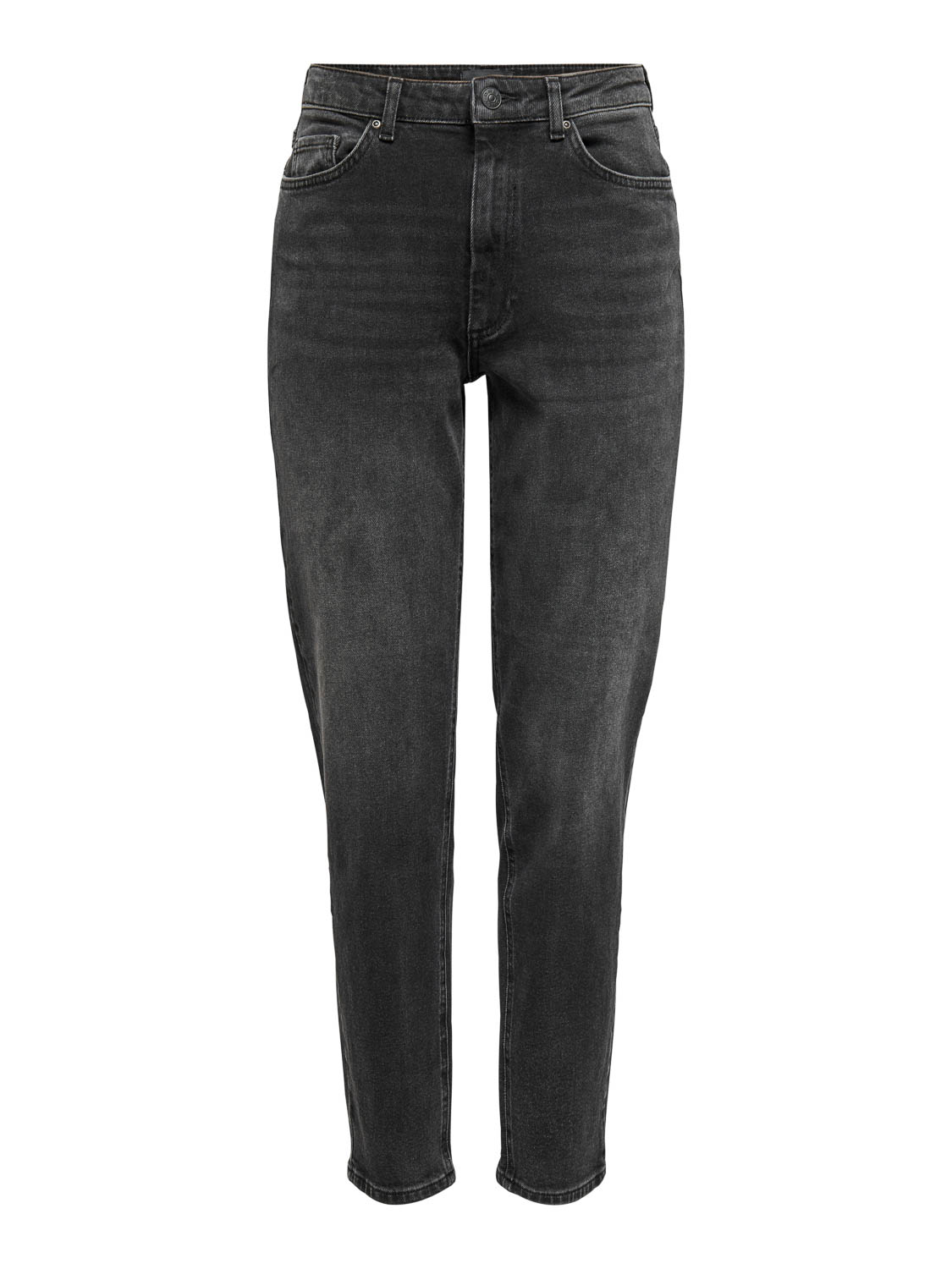 Slim-fit Jeans Only , Zwart , Dames