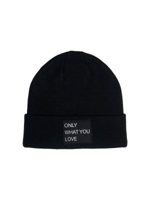 Only 