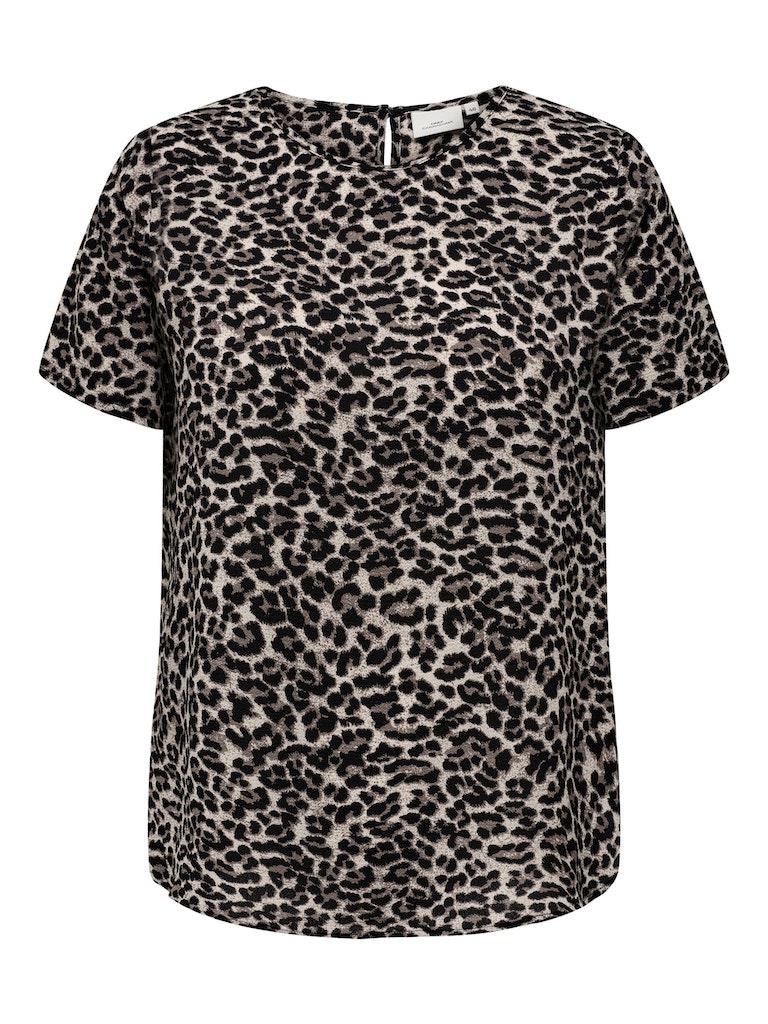 Only Carmakoma Carvica top maat 48