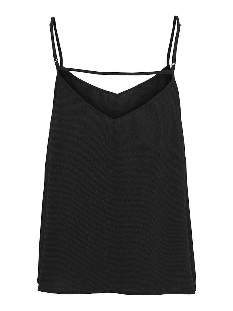 Only Onlnova Life Vis Paris Singlet Soli: