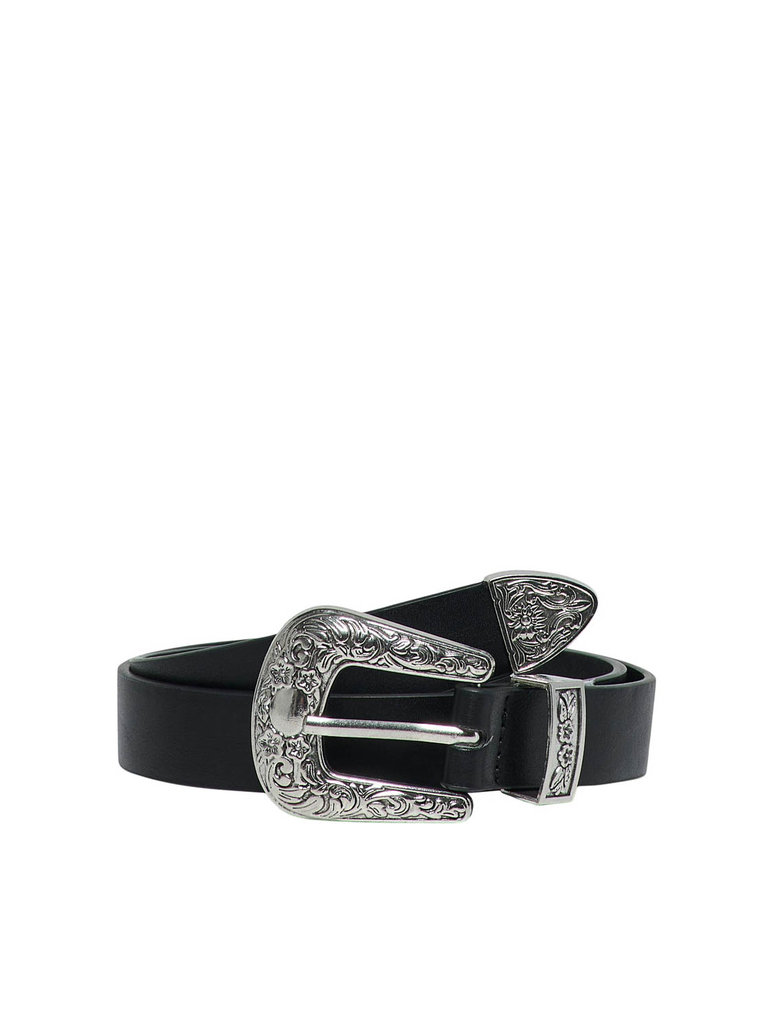 KIDS ONLY KONASTRID PLAIN WESTERN JEANS BELT Meisjes Belts - Maat 75