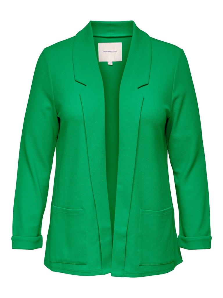 Blazers Only Carmakoma , Groen , Dames