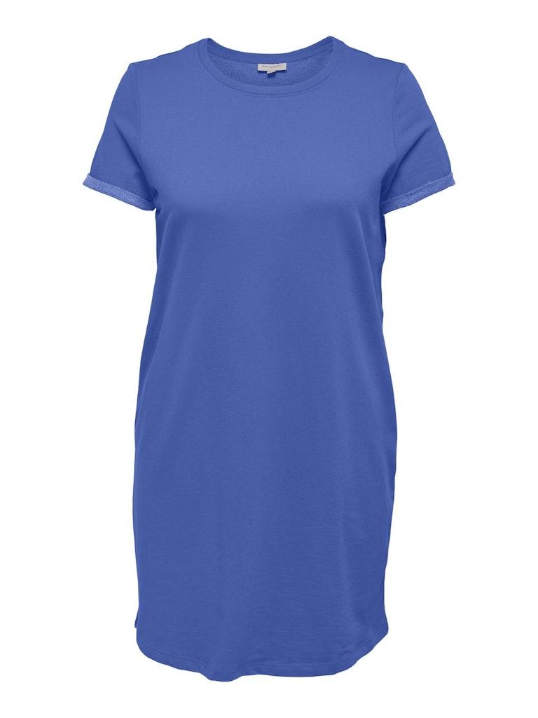 Carmakoma (Maatje Meer) Carkaylee Life Ss Blk Dress
