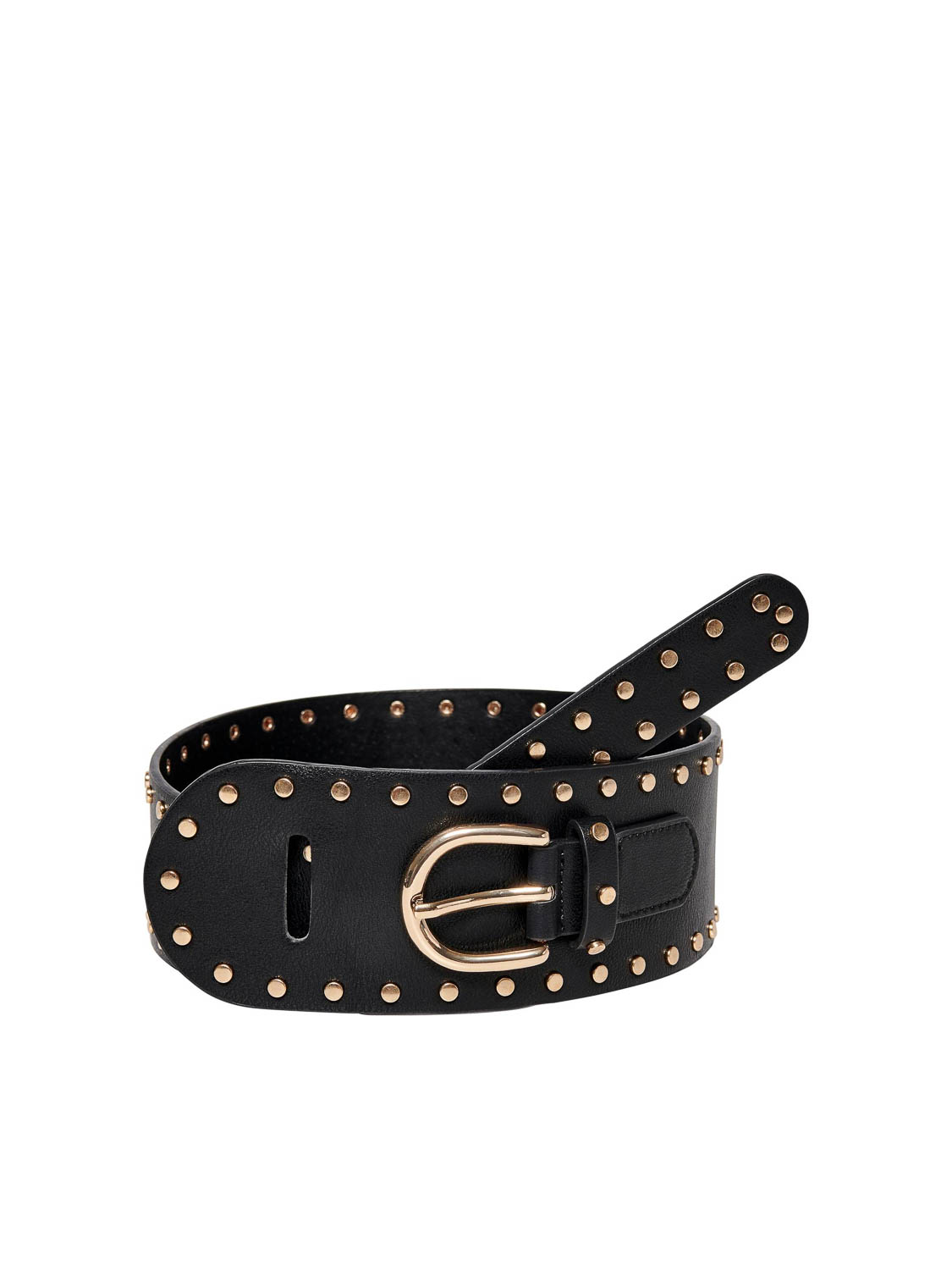 Riemen Only , Zwart , Dames