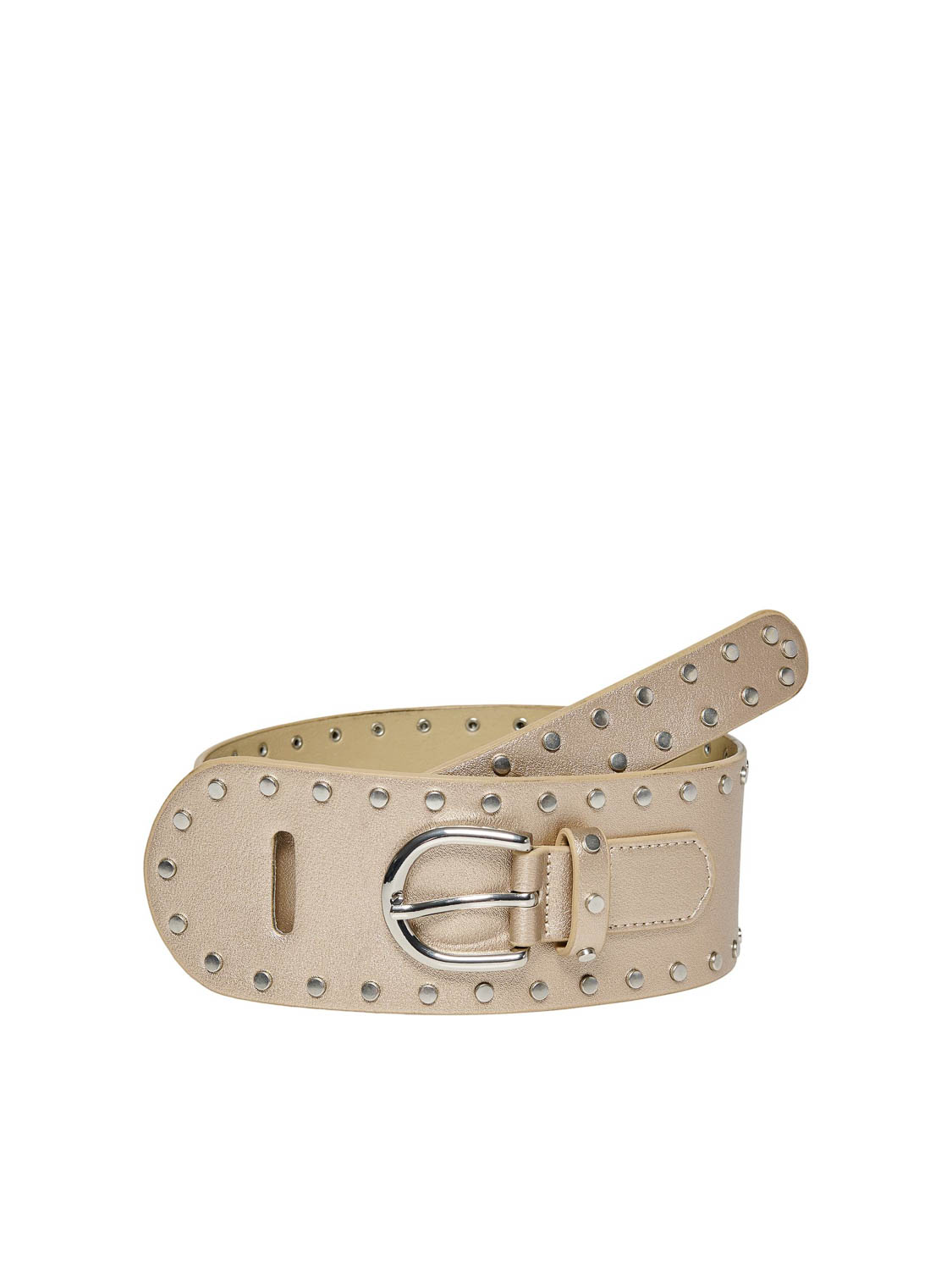 Only Onllisa Waist Studs Pu Belt