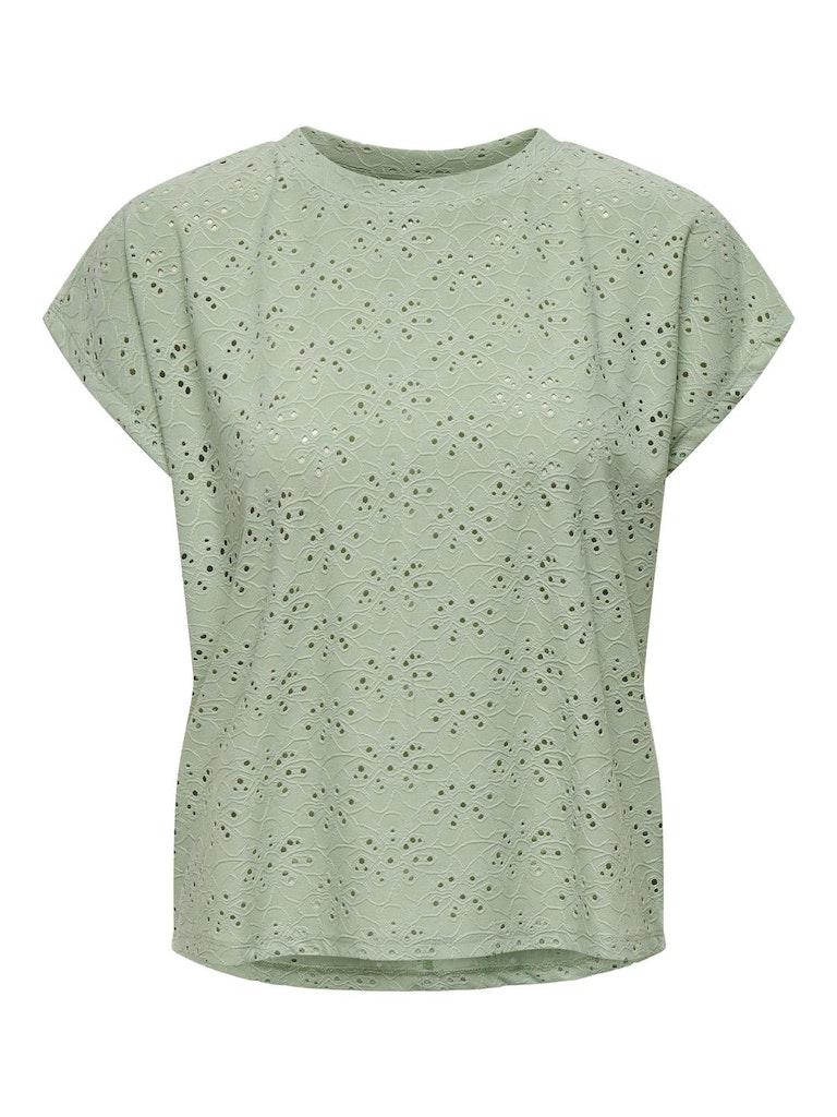 Only Smilla T-shirt