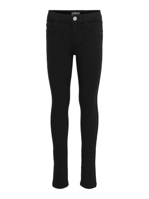 Only Kids KONRAIN REG SKINNY JEANS CRY6060 NO: Black | Freewear KONRAIN REG SKINNY JEANS CRY6060 NO: - www.freewear.nl - Freewear