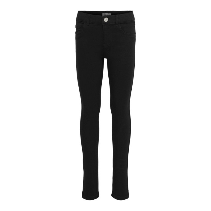 Only Kids KONRAIN REG SKINNY JEANS CRY6060 NO: Black | Freewear KONRAIN REG SKINNY JEANS CRY6060 NO: - www.freewear.nl - Freewear