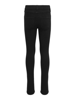 Only Kids KONRAIN REG SKINNY JEANS CRY6060 NO: Black | Freewear KONRAIN REG SKINNY JEANS CRY6060 NO: - www.freewear.nl - Freewear