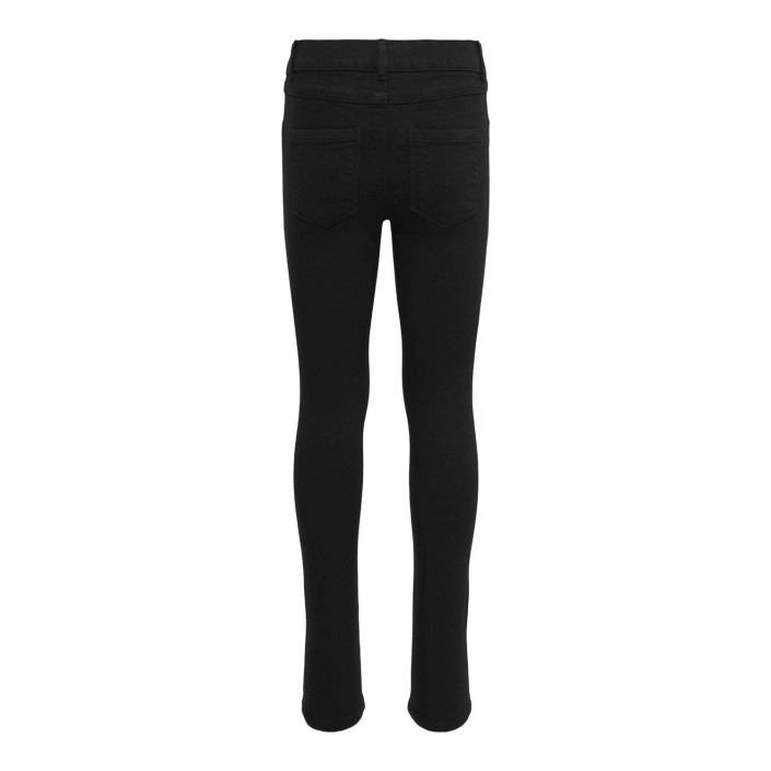 Only Kids KONRAIN REG SKINNY JEANS CRY6060 NO: Black | Freewear KONRAIN REG SKINNY JEANS CRY6060 NO: - www.freewear.nl - Freewear