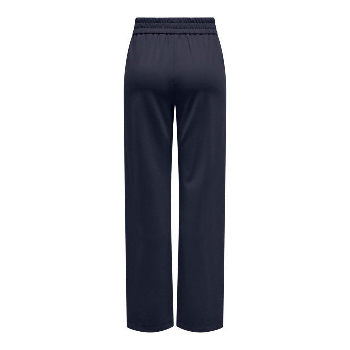 Only ONLPOPTRASH-SUKI LIFE MW PANT PNT N: Baritone Blue | Freewear ONLPOPTRASH-SUKI LIFE MW PANT PNT N: - www.freewear.nl - Freewear