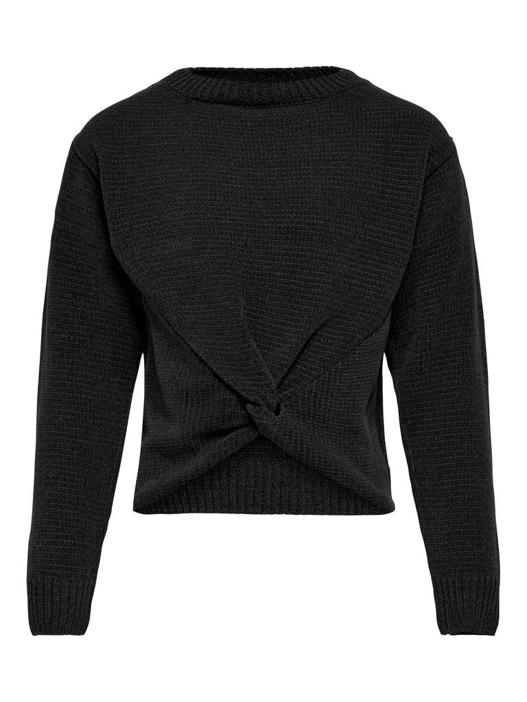 Only Konraja L/s Pullover Knt